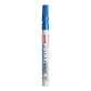 uni-ball PX21 Paint Markers (Blue Ink, Pack of 1)