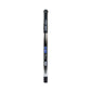 Linc Glycer 0.6mm Ball Pen, 10 Pcs, Black Ink, Pack Of 1