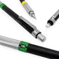 uni-ball M9-552 Mechanical Pencil with 0.9 mm HB Lead