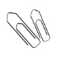 Oddy Paper Clip, (PC-50MM), 50mm Size