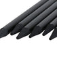 BRUSTRO Woodless Charcoal Pencil Assorted, Set of 6