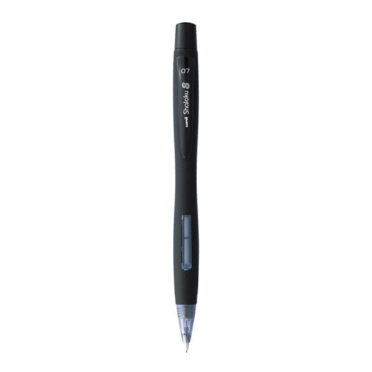 uni-ball Shalaku M7-228 0.7mm Mechanical Pencil,Pack of 1 (Body Color May Vary)