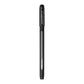 uni-ball Jetstream SX-101 0.7mm Roller Ball Pen, Black Ink