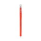 Linc Ocean Classic 0.55mm Gel Pen (Red Ink, Set Of 10)