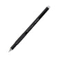 Linc Ocean Classic 0.55mm Gel Pen (Black Ink, Set Of 10)