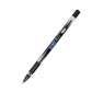 Linc Glycer 0.6mm Ball Pen, 10 Pcs, Black Ink, Pack Of 1