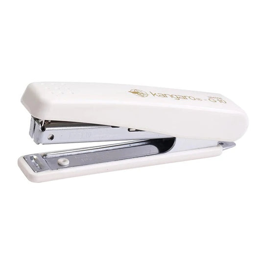 Kangaro Staplers HS-G10, Color May Vary, Pack of 1