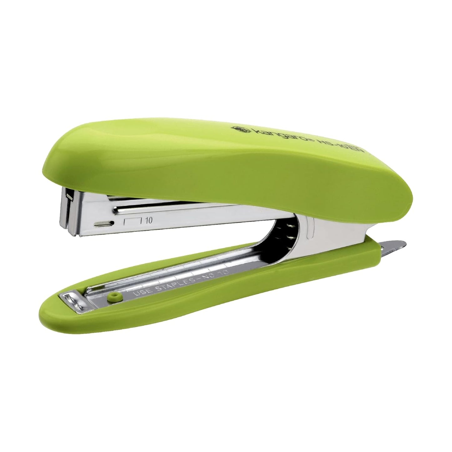 Kangaro Staplers HS-10EN, Color May Vary, Pack of 1