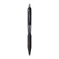 uni-ball Jetstream SXN101 0.7mm Roller Ball Pen, Black Ink