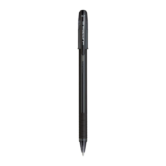 uni-ball Jetstream SX-101 0.7mm Roller Ball Pen, Black Ink