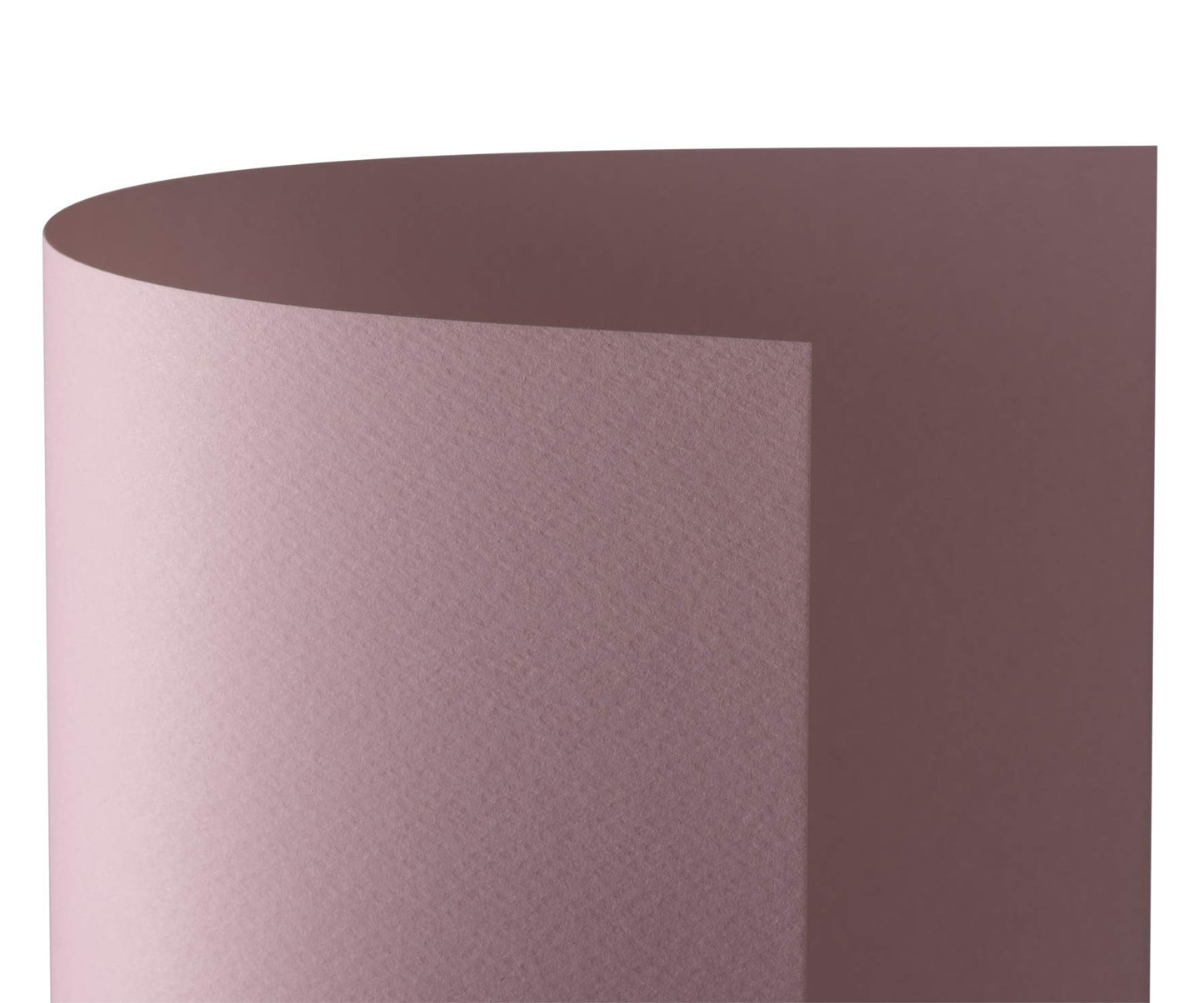 PaperPep Colorissimi 220GSM Card Stock A5 Rosa (Baby Pink) Unicolor 30 Sheets