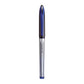 uni-ball Air UBA188L 0.7mm Roller Ball Pen, Blue Body Blue Ink, Pack of 1