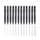 uni-ball PIN-200 0.03-0.8mm Fineliner with Emott SY6 0.4mm Fineliner Combo Pack