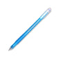 Linc Ocean 0.55mm Gel Pens Jar Pack, Blue Ink, Pack Of 25 Pens