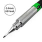 uni-ball M9-552 Mechanical Pencil with 0.9 mm HB Lead