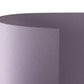 PaperPep Colorissimi 220GSM Card Stock 12"X12" Lilla (Lavender) Unicolor 15 Sheets