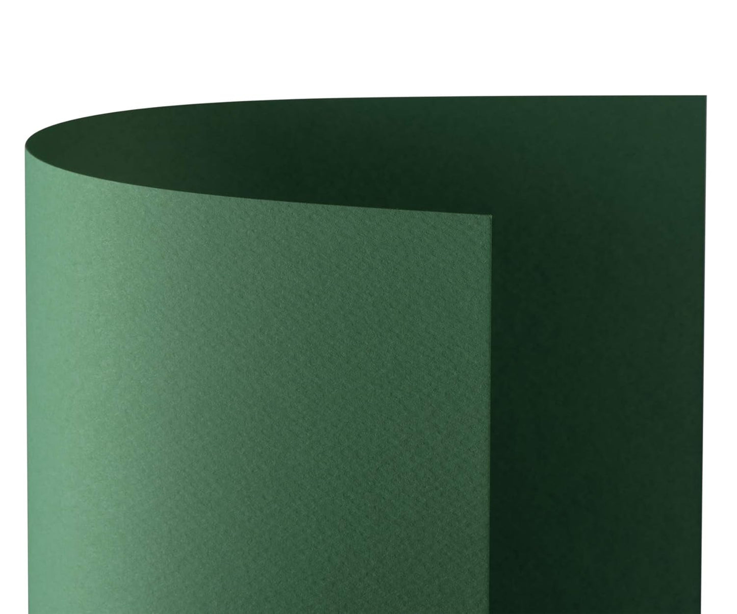 PaperPep Colorissimi 220GSM Card Stock 50X70CM Verde (Green) Unicolor