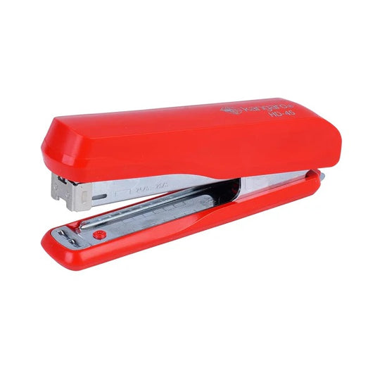 Kangaro Staplers HD-45, Color May Vary, Pack of 1