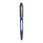 uni-ball Jetstream SX217 1.0mm Roller Ball Pen, Blue Ink, Pack of 1