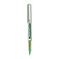 uni-ball Eye UB157 0.7mm Roller Ball Pen, Light Green Ink, Pack of 1