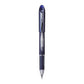 uni-ball Jetstream SX217 1.0mm Roller Ball Pen, Blue Ink, Pack of 1