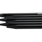 BRUSTRO Woodless Charcoal Pencil Assorted, Set of 6