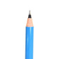 Linc Lazor Funpoint Ball Pen, Blue Ink, Jar Of 25 Pens