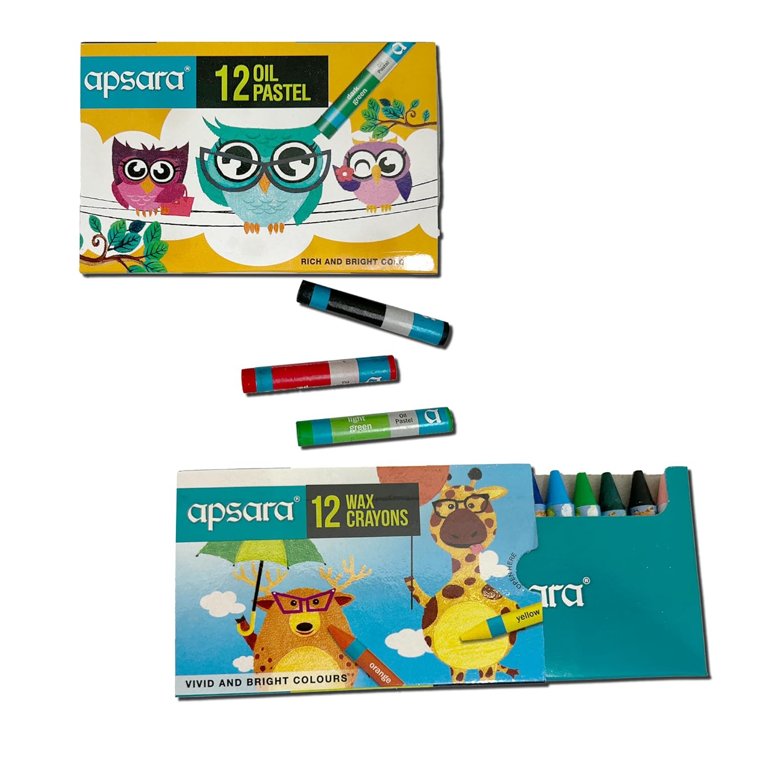 Buy/Send Kids Rakhi & Art Kit Special Hamper Online- FNP