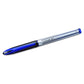 uni-ball Air UBA188L 0.7mm Roller Ball Pen, Blue Body Blue Ink, Pack of 1