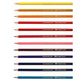 Faber-Castell ColourME GRIP, Colour Pencils, Pack of 24