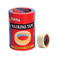 Oddy Masking Tape - (MT-36-30) - 36mm - (1.5") x 30 Mtrs Roll x 4 pcs