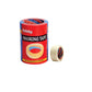 Oddy Masking Tape - (MT-36-30) - 36mm - (1.5") x 30 Mtrs Roll x 4 pcs