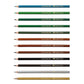 Faber-Castell ColourME GRIP, Colour Pencils, Pack of 24