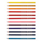 Faber-Castell ColourME GRIP, Colour Pencils, Pack of 24