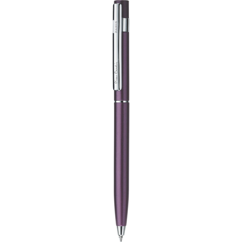 Pierre Cardin Casablanca Exclusive Ball Pen  - Blue, Pack Of 1