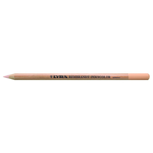 Lyra Rembrandt Polycolor 12 Art Pencil, Flesh Tint Light, Pack Of 1