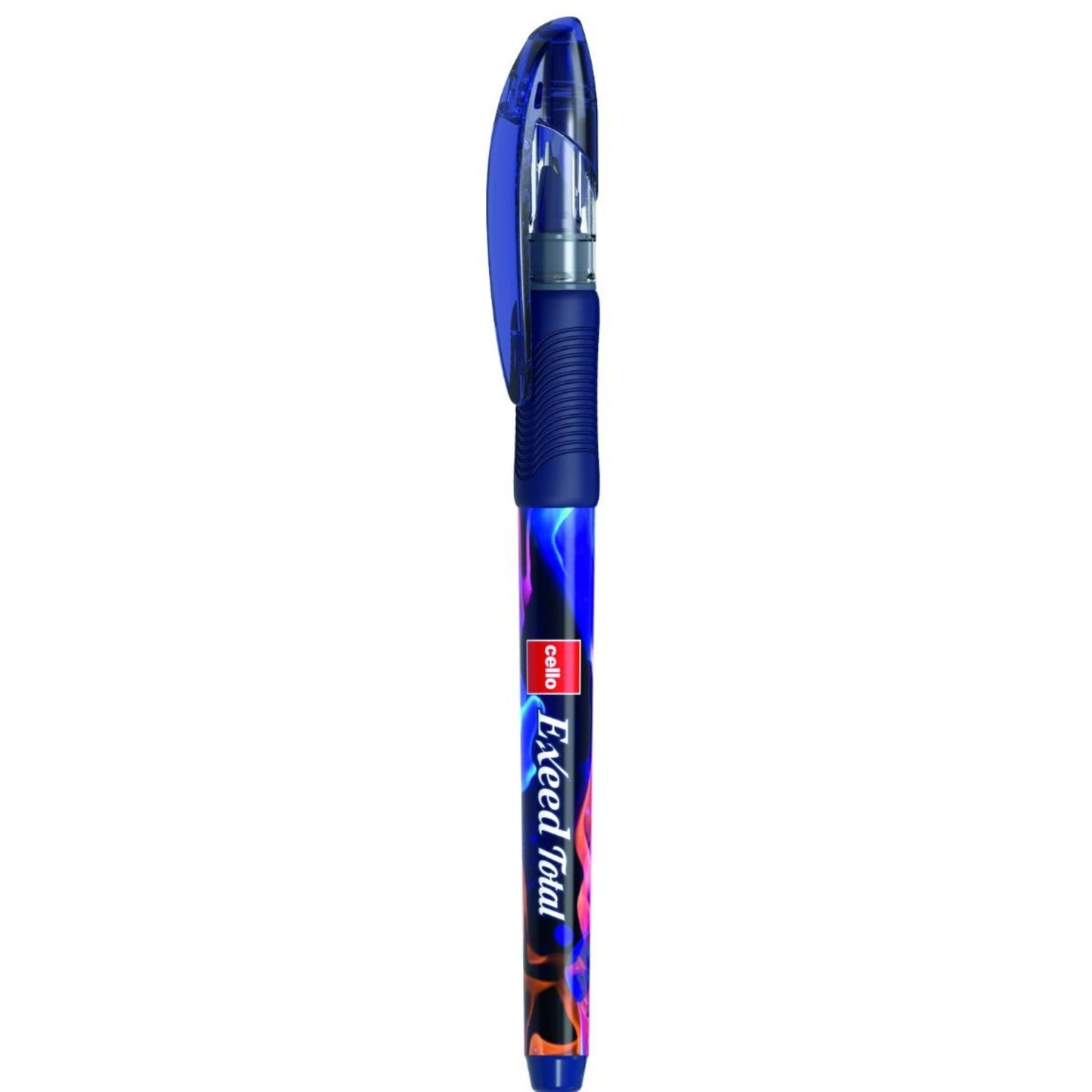 Cello Exeed Total Fountain Pen, Pack of 1