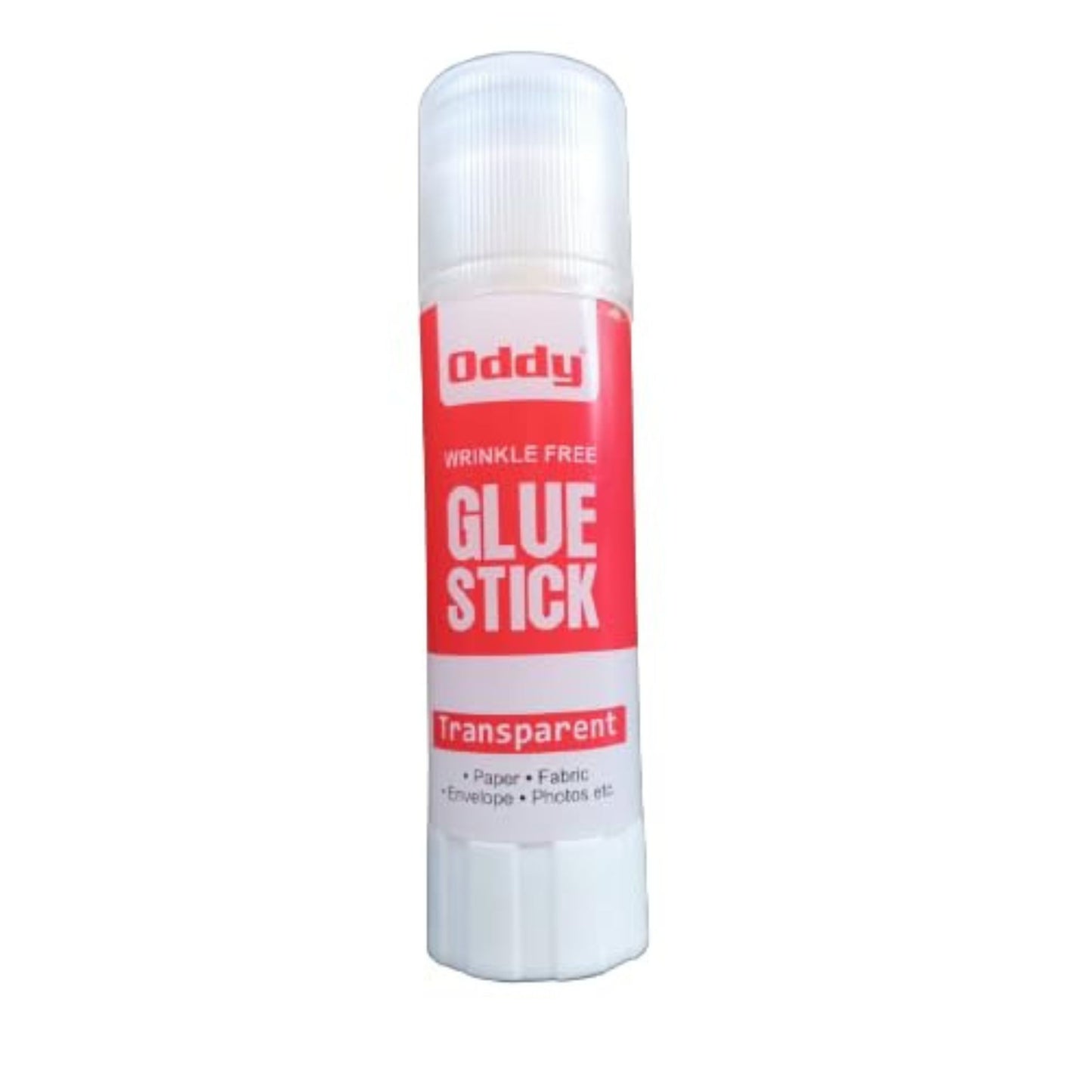 Oddy Glue Stick, 17 Grams