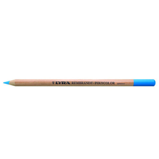 Lyra Rembrandt Polycolor 12 Art Pencil, Ultrsmarine Deep, Pack Of 1