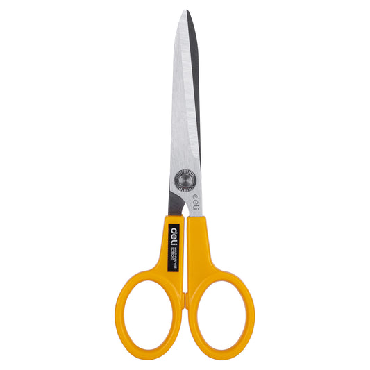 Deli W6014 Scissors 202 mm 1 T - Color May Vary