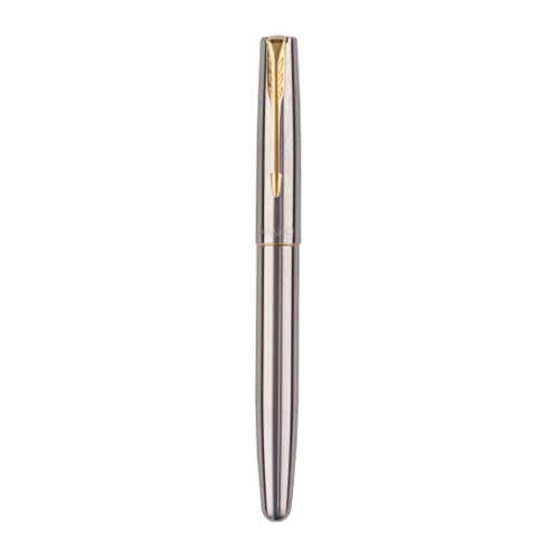 Parker Fn Frontier Ball Pen With Card Holder