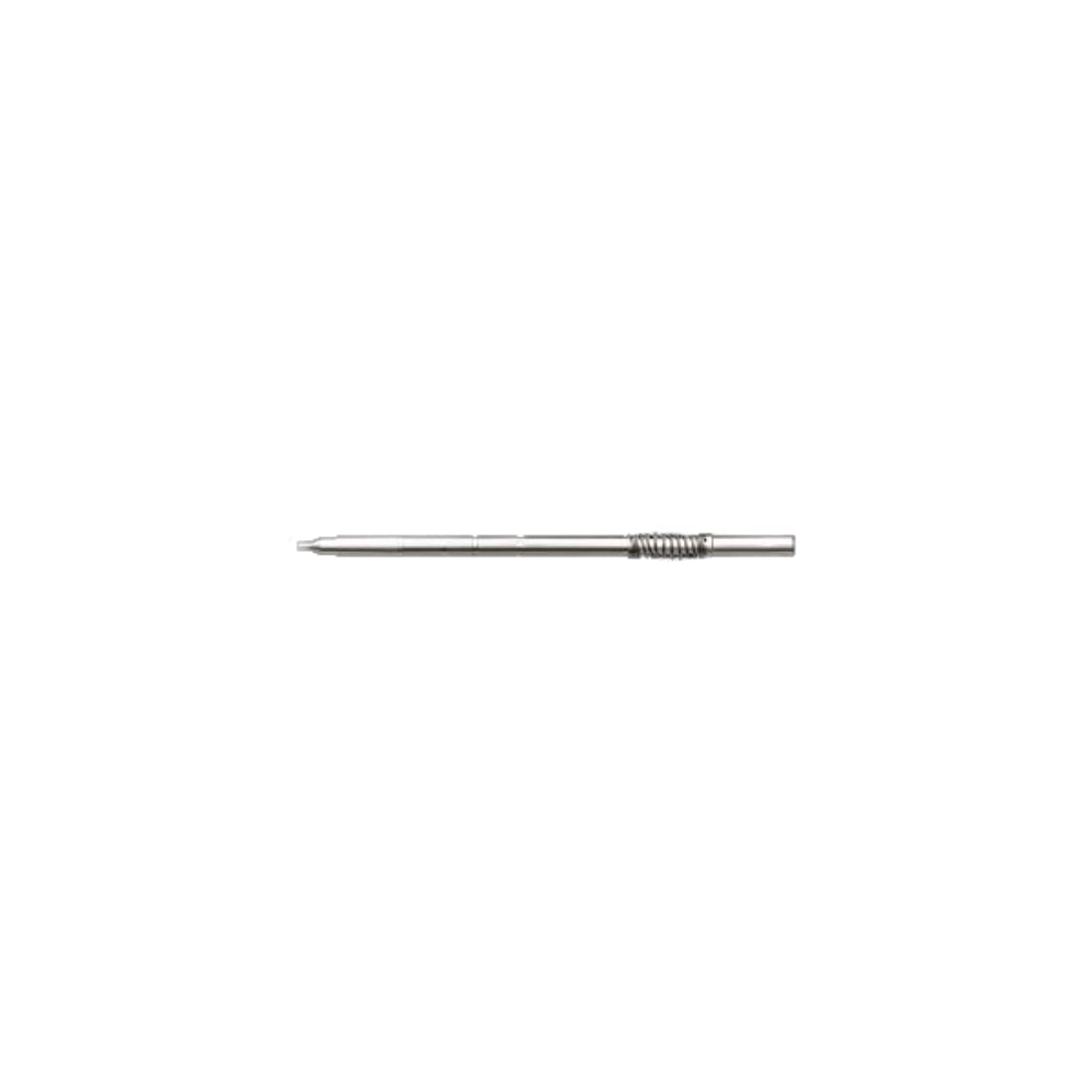 Lamy Z60 Lead Mechanism Spare Part - Silver, Pack of 1