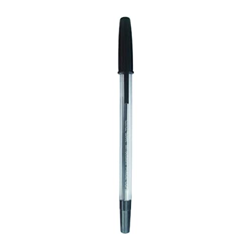 Uniball SAR Ball Pen - Black Ink