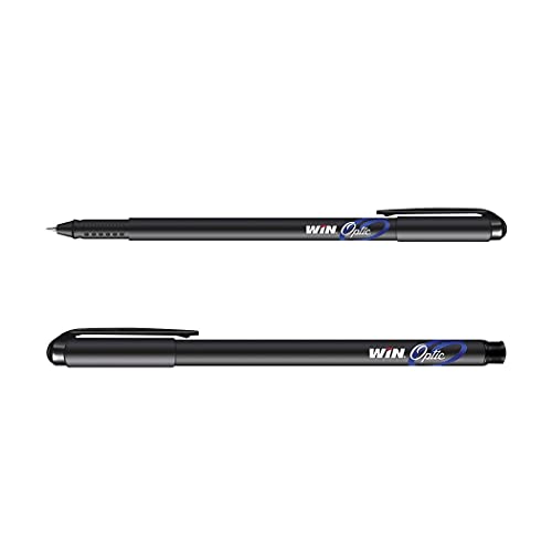 Win Optic Ball Pen - 10 Pc Per Pack