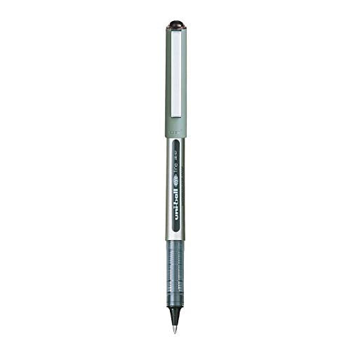 UNI-BALL UNP157BK Eye Roller Pen (Black)