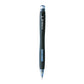 Uni-ball Shalaku M5-228 Mechanical Pencil (Black Body, Pack of 6)