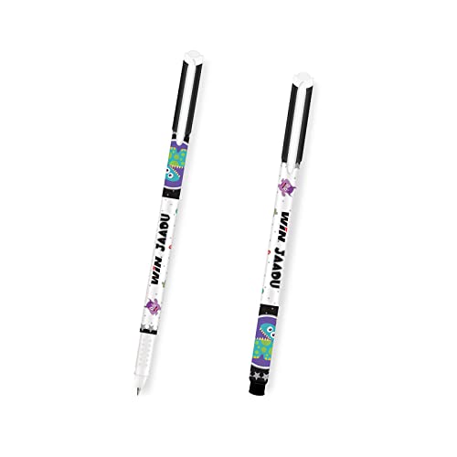 WIN Jaadu Ball Pens