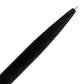 Parker Vector Matte Black Ball Pen - Blue Ink, Pack Of 1