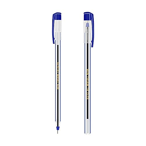 Win Triam TR Ball Pen | 400 Pcs Blue