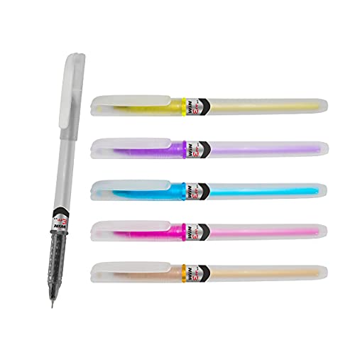 Win Eee Gel Pen - Combo Pack